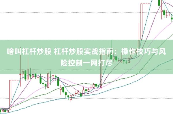 啥叫杠杆炒股 杠杆炒股实战指南：操作技巧与风险控制一网打尽