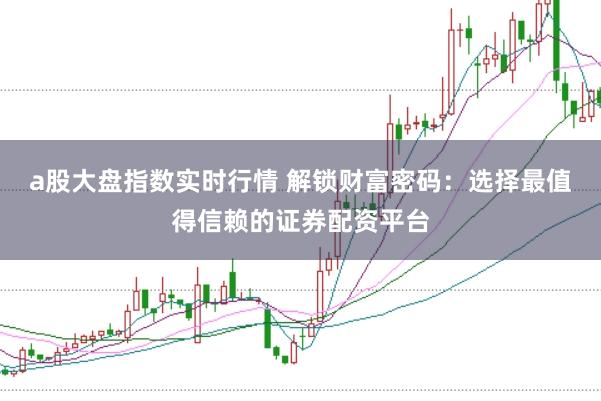 a股大盘指数实时行情 解锁财富密码：选择最值得信赖的证券配资平台