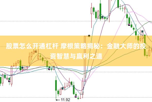 股票怎么开通杠杆 摩根策略揭秘：金融大师的投资智慧与赢利之道