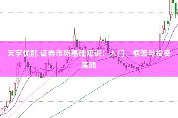 天宇优配 证券市场基础知识：入门、框架与投资策略