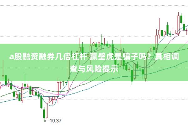 a股融资融券几倍杠杆 赢壁虎是骗子吗？真相调查与风险提示