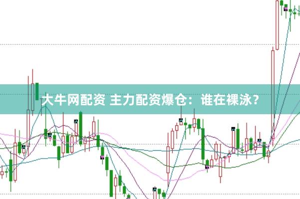 大牛网配资 主力配资爆仓：谁在裸泳？