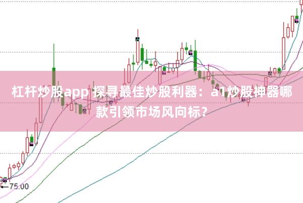 杠杆炒股app 探寻最佳炒股利器：a1炒股神器哪款引领市场风向标？