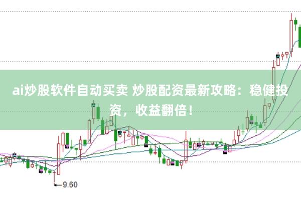 ai炒股软件自动买卖 炒股配资最新攻略：稳健投资，收益翻倍！