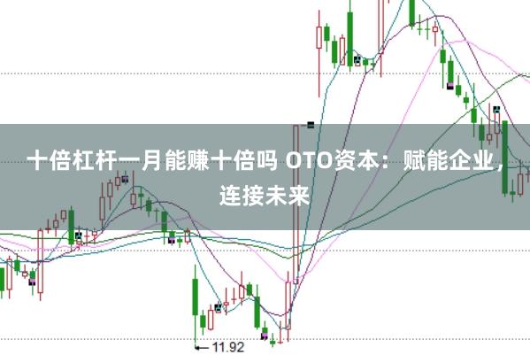 十倍杠杆一月能赚十倍吗 OTO资本：赋能企业，连接未来