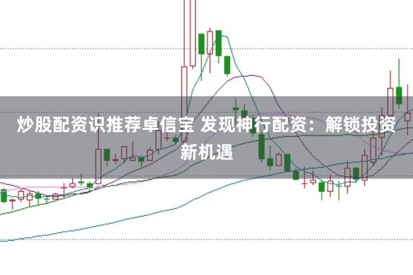 炒股配资识推荐卓信宝 发现神行配资：解锁投资新机遇