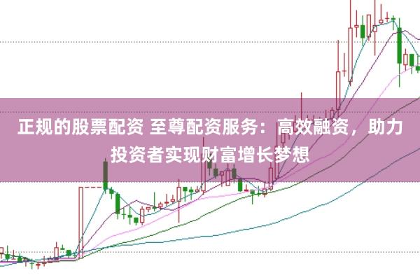 正规的股票配资 至尊配资服务：高效融资，助力投资者实现财富增长梦想