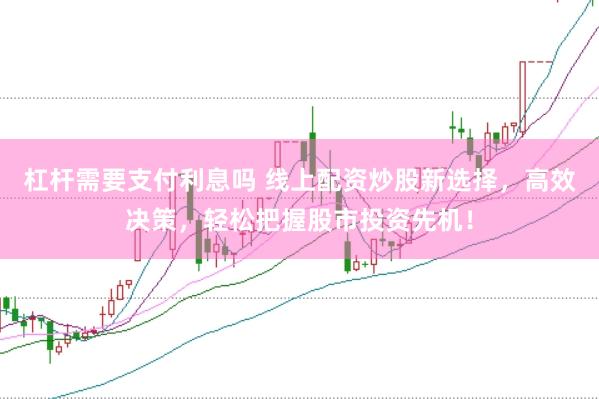 杠杆需要支付利息吗 线上配资炒股新选择，高效决策，轻松把握股市投资先机！