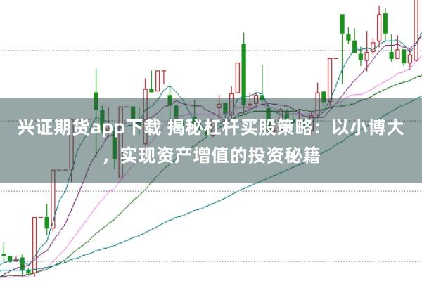 兴证期货app下载 揭秘杠杆买股策略：以小博大，实现资产增值的投资秘籍