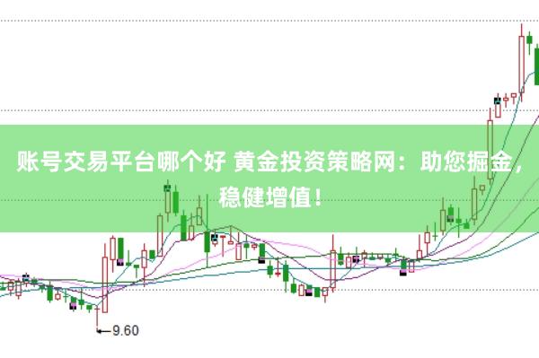 账号交易平台哪个好 黄金投资策略网:助您掘金,稳健增值!