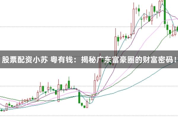 股票配资小苏 粤有钱:揭秘广东富豪圈的财富密码!