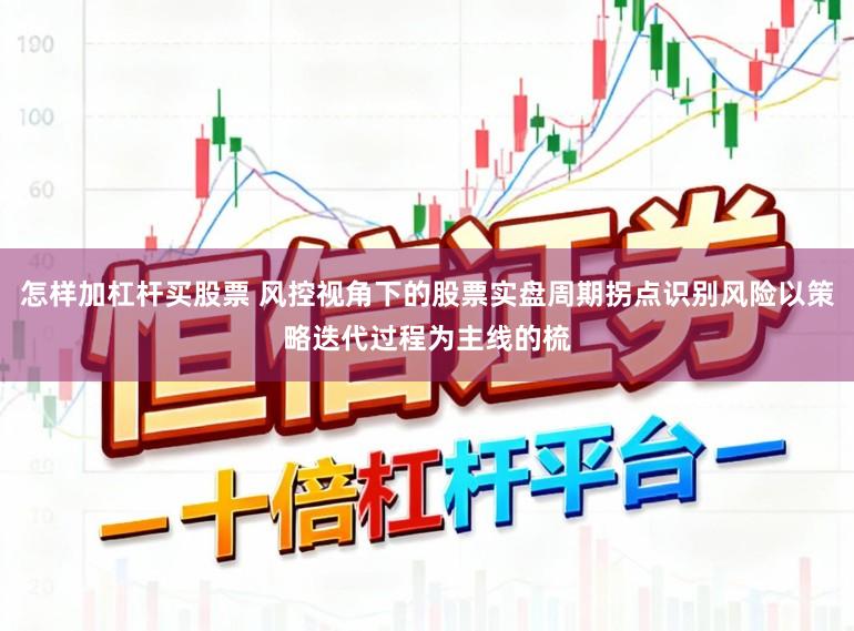 怎样加杠杆买股票 风控视角下的股票实盘周期拐点识别风险以策略迭代过程为主线的梳