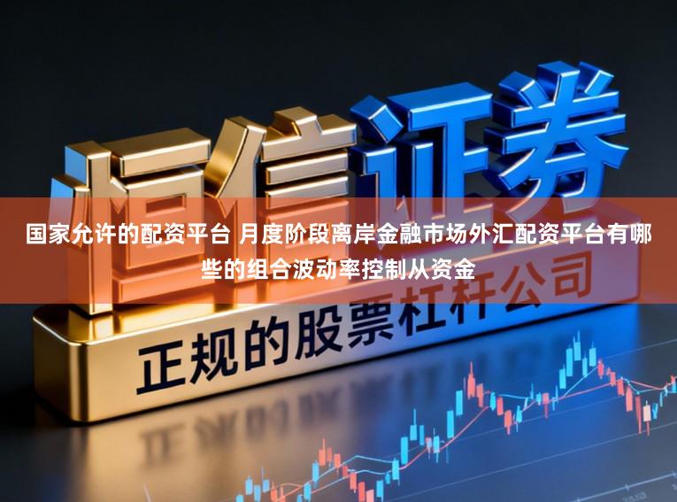 国家允许的配资平台 月度阶段离岸金融市场外汇配资平台有哪些的组合波动率控制从资金