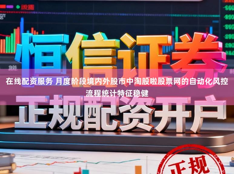 在线配资服务 月度阶段境内外股市中淘股啦股票网的自动化风控流程统计特征稳健