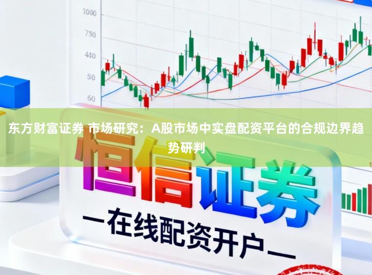 东方财富证券 市场研究：A股市场中实盘配资平台的合规边界趋势研判