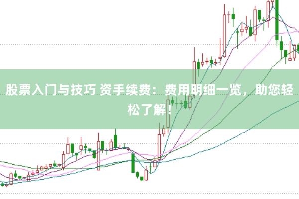 股票入门与技巧 资手续费：费用明细一览，助您轻松了解！
