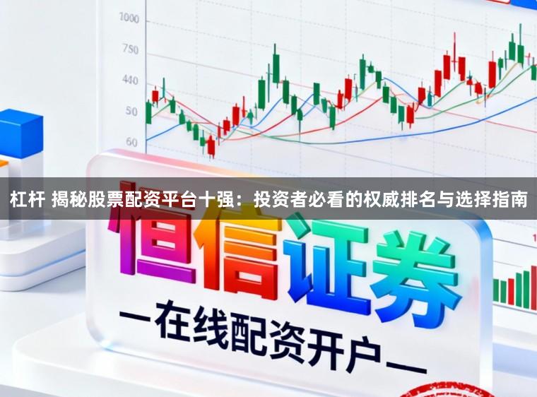 杠杆 揭秘股票配资平台十强:投资者必看的权威排名与选择指南