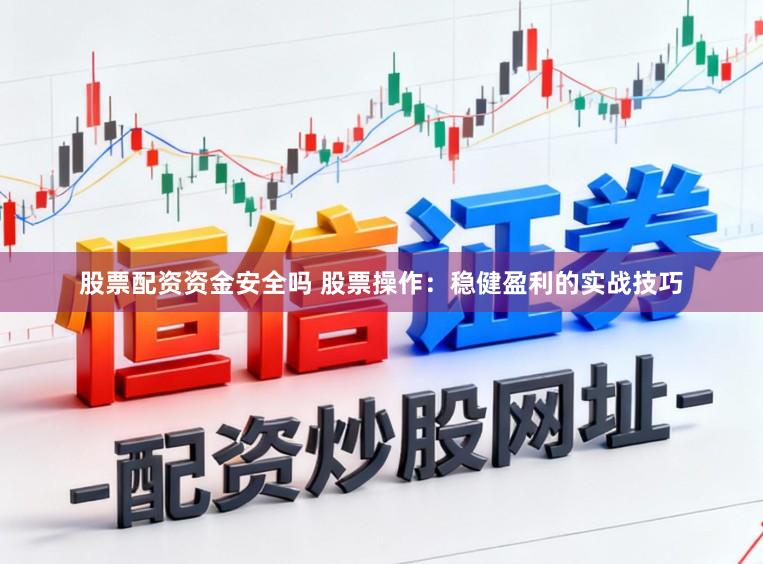 股票配资资金安全吗 股票操作：稳健盈利的实战技巧