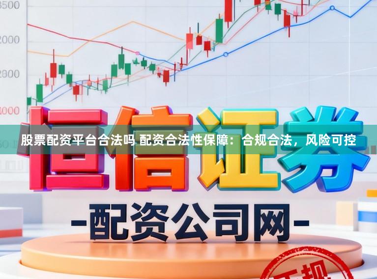 股票配资平台合法吗 配资合法性保障：合规合法，风险可控
