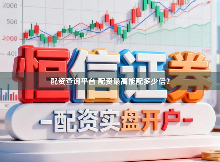 配资查询平台 配资最高能配多少倍？