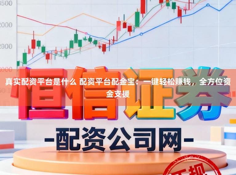 真实配资平台是什么 配资平台配金宝：一键轻松赚钱，全方位资金支援