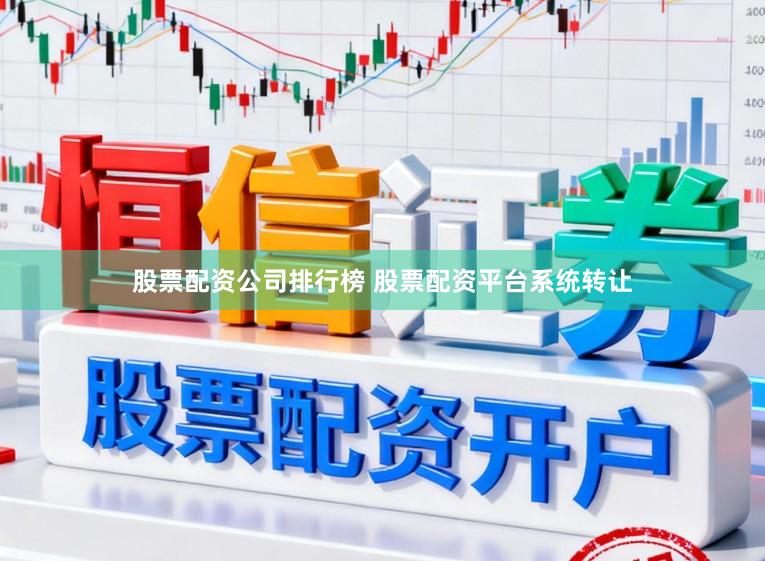 股票配资公司排行榜 股票配资平台系统转让