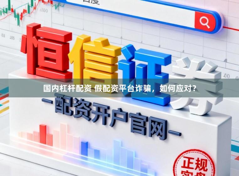 国内杠杆配资 假配资平台诈骗，如何应对？